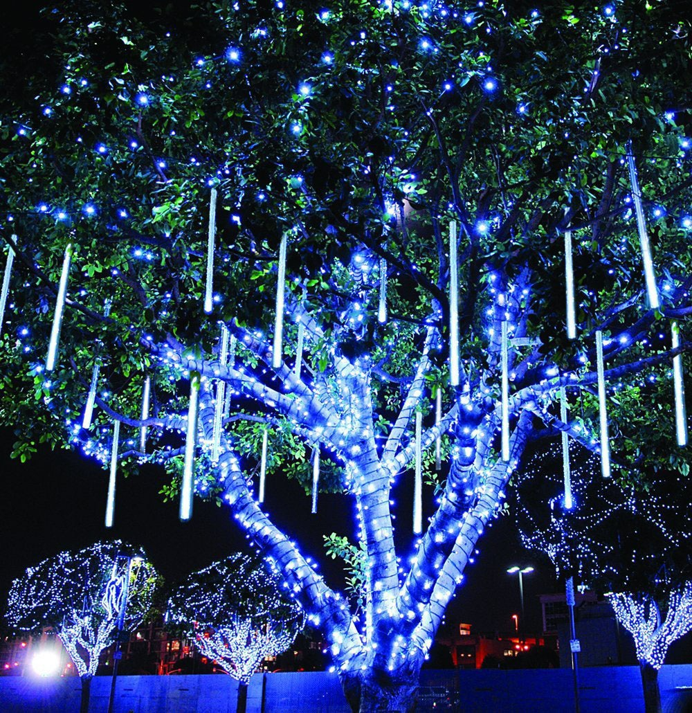 SnowFall™ Illuminazione natalizia a LED