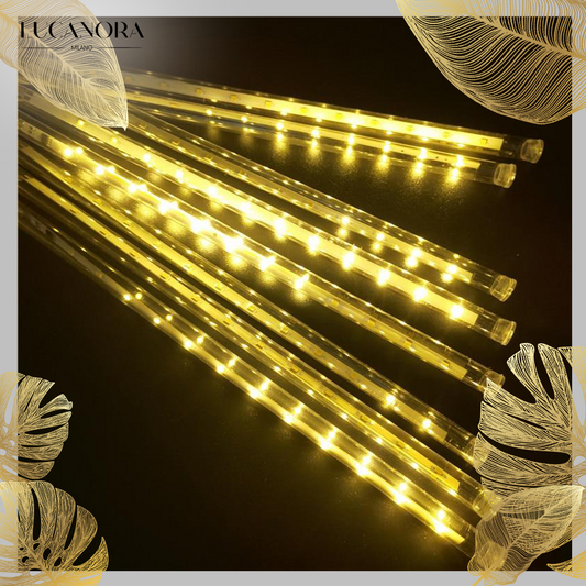 SnowFall™ Illuminazione natalizia a LED