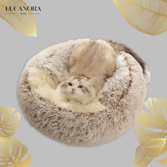 SnuggleNook™ Cuccia per animali