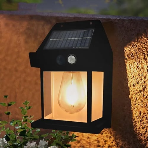 Solar Seren™ Luce solare per esterni