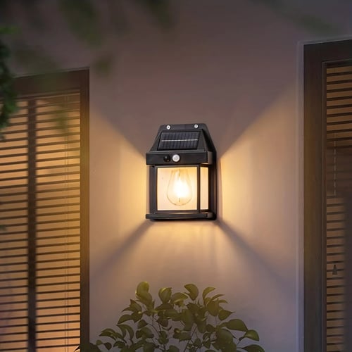 Solar Seren™ Luce solare per esterni