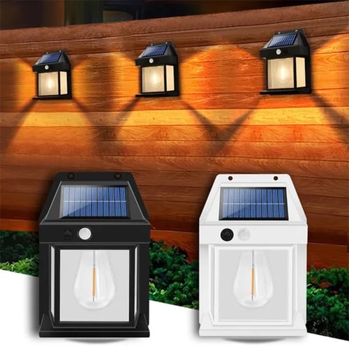 Solar Seren™ Luce solare per esterni
