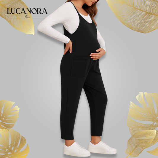 Stella Reo™ Tuta oversize premaman e post-parto