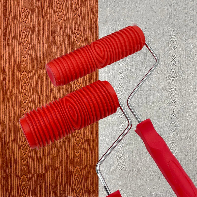 TexturaRoll™ Rullo per pittura con texture