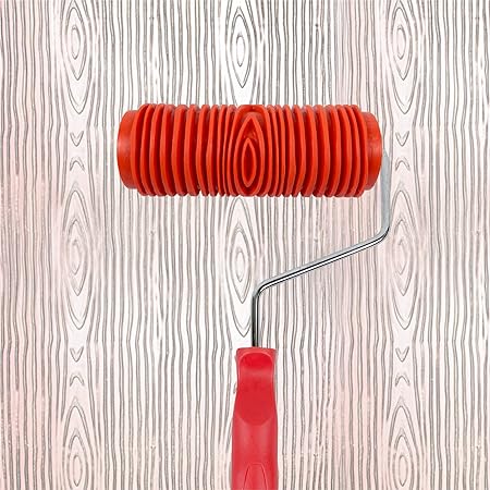 TexturaRoll™ Rullo per pittura con texture