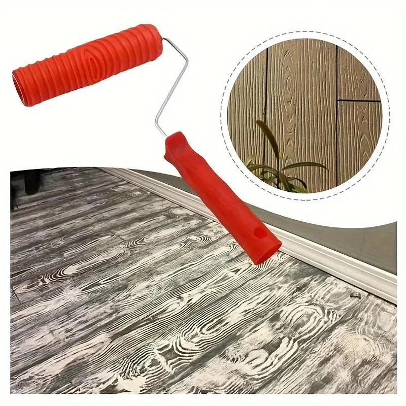 TexturaRoll™ Rullo per pittura con texture