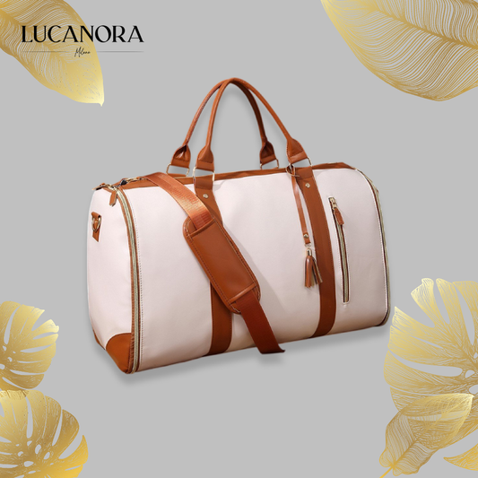 Trasea Benassi™ Borsa da viaggio pieghevole