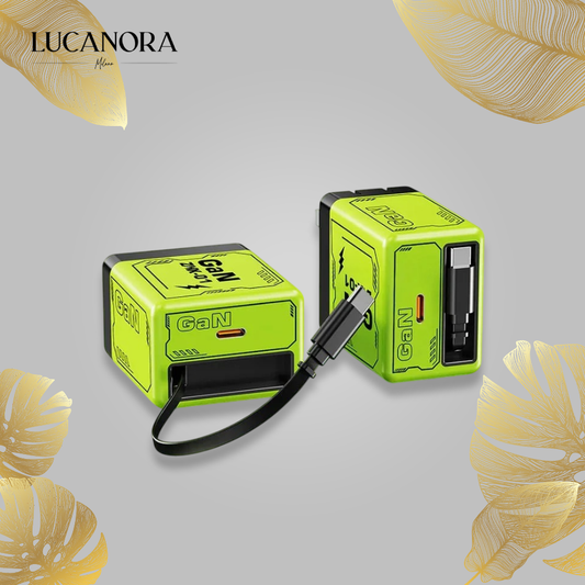 TwinVolt™ Caricabatterie rapido 2 in 1