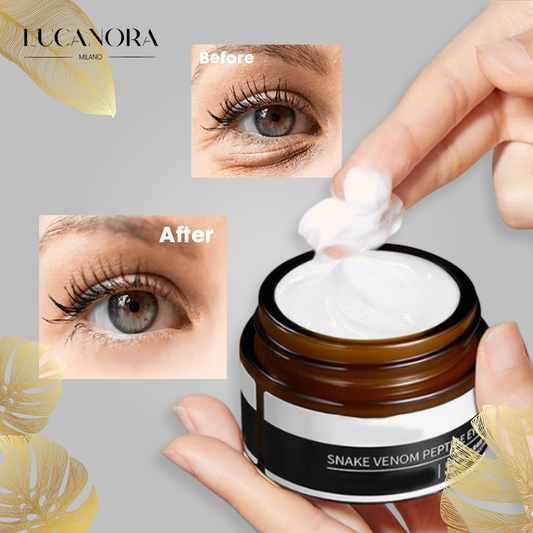 VerfonsEyes™️ Crema ai peptidi per occhi e rughe