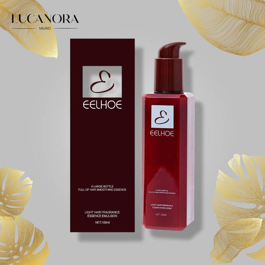 ViyaRose™ Balsamo levigante senza risciacquo per capelli