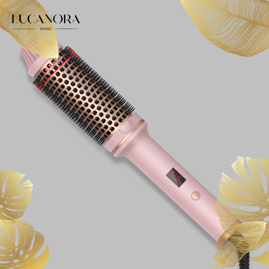 VoluVibe™ Spazzola magica per capelli