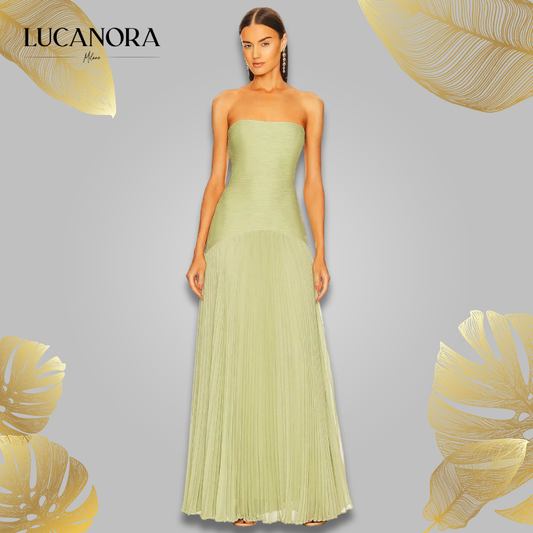 Wanda Calvi™ Abito da sposa elegante