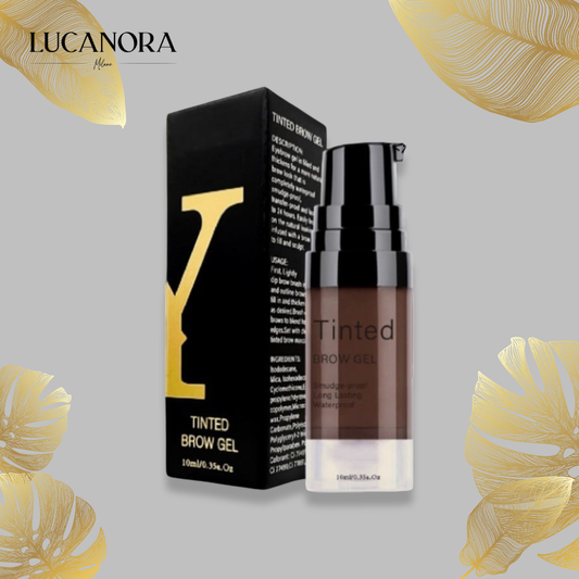 Youbuy Brow™ Gel colorante per sopracciglia a lunga durata e impermeabile